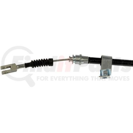 C660277 by DORMAN - Parking Brake Cable