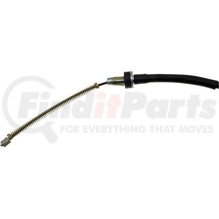 C660278 by DORMAN - Parking Brake Cable