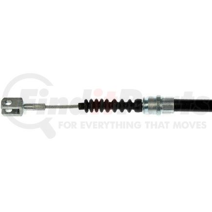 C660279 by DORMAN - Parking Brake Cable