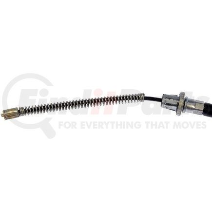 C660280 by DORMAN - Parking Brake Cable