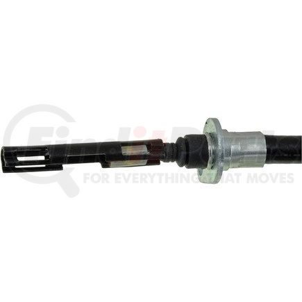 C660283 by DORMAN - Parking Brake Cable