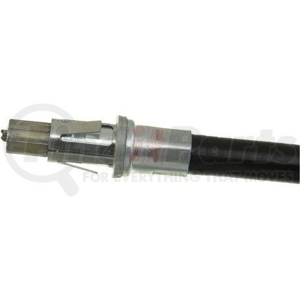 C660284 by DORMAN - Parking Brake Cable