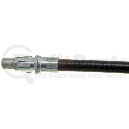 C660285 by DORMAN - Parking Brake Cable