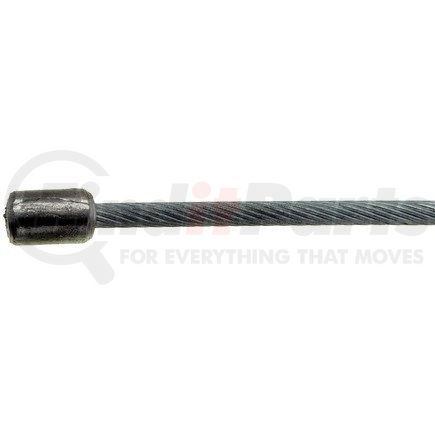 C660288 by DORMAN - Parking Brake Cable