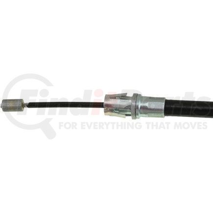 C660290 by DORMAN - Parking Brake Cable