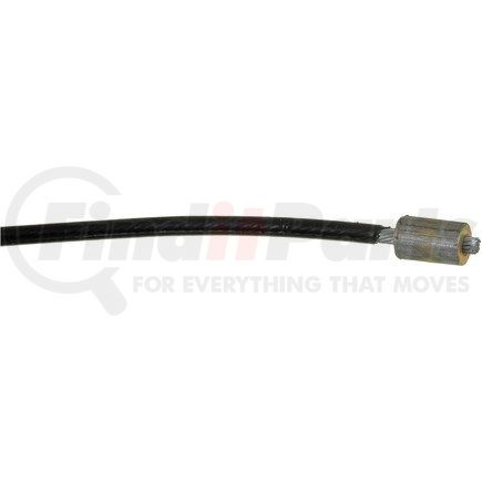 C660291 by DORMAN - Parking Brake Cable