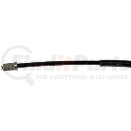 C660292 by DORMAN - Parking Brake Cable