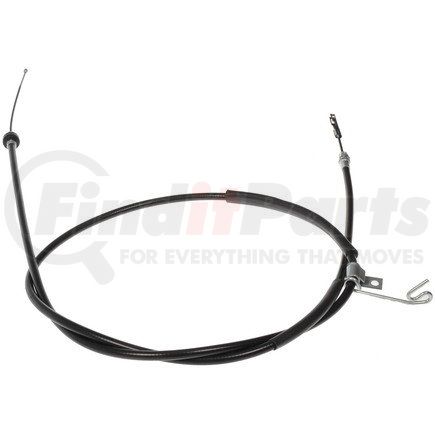 C660293 by DORMAN - Parking Brake Cable