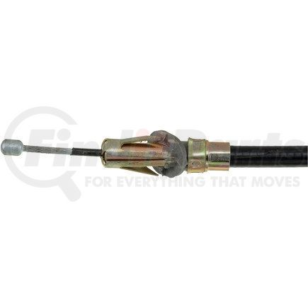 C660295 by DORMAN - Parking Brake Cable