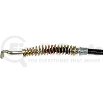 C660151 by DORMAN - Parking Brake Cable