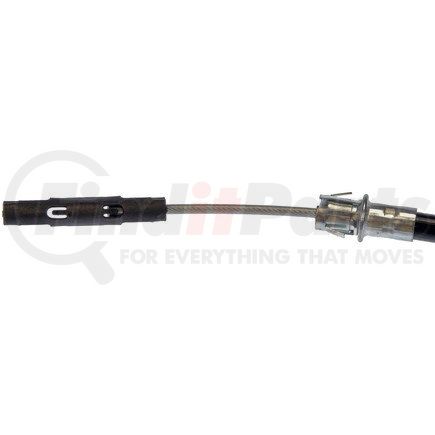 C660153 by DORMAN - Parking Brake Cable