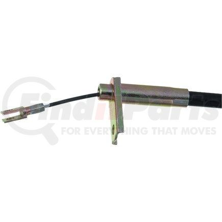 C660154 by DORMAN - Parking Brake Cable