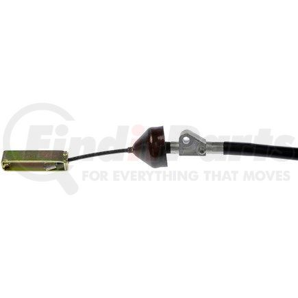 C660155 by DORMAN - Parking Brake Cable