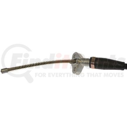 C660156 by DORMAN - Parking Brake Cable