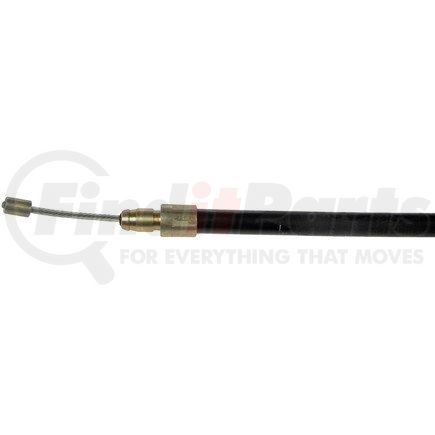 C660157 by DORMAN - Parking Brake Cable