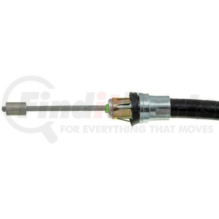 C660158 by DORMAN - Parking Brake Cable