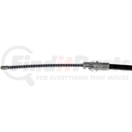 C660162 by DORMAN - Parking Brake Cable