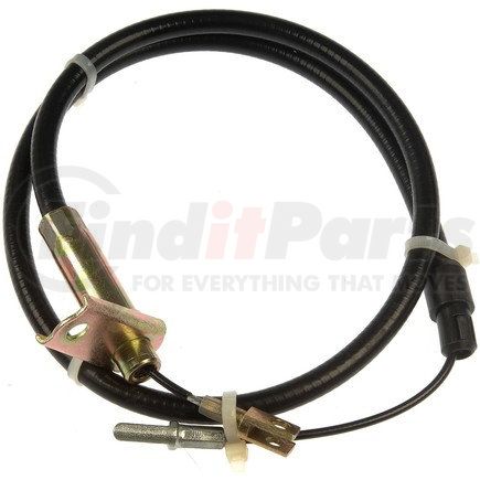 C660161 by DORMAN - Parking Brake Cable