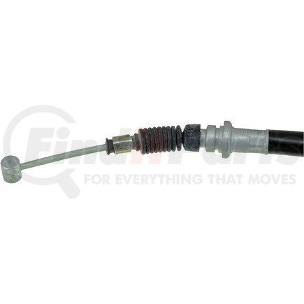 C660164 by DORMAN - Parking Brake Cable