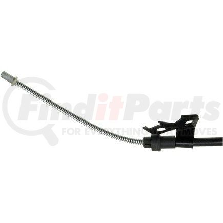 C660167 by DORMAN - Parking Brake Cable