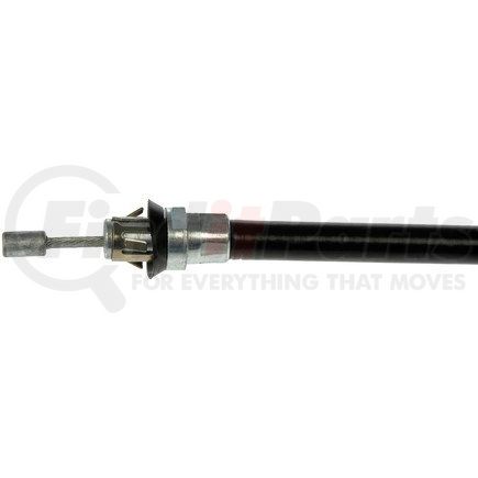 C660169 by DORMAN - Parking Brake Cable