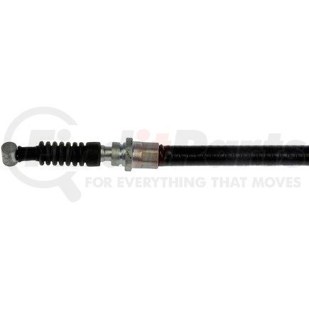 C660170 by DORMAN - Parking Brake Cable