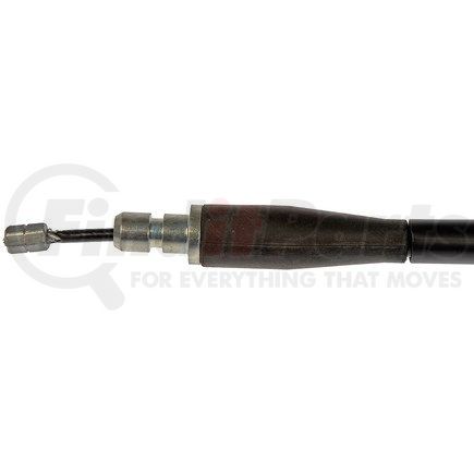 C660171 by DORMAN - Parking Brake Cable