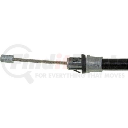 C660050 by DORMAN - Parking Brake Cable