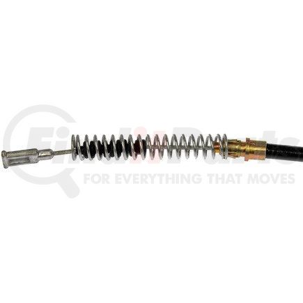 C660051 by DORMAN - Parking Brake Cable