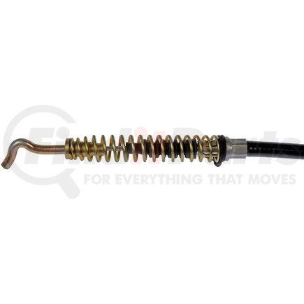 C660052 by DORMAN - Parking Brake Cable