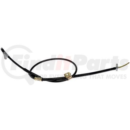 C660054 by DORMAN - Parking Brake Cable