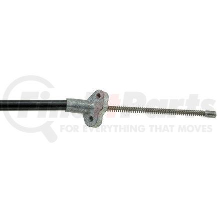 C660053 by DORMAN - Parking Brake Cable