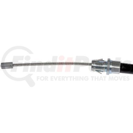 C660057 by DORMAN - Parking Brake Cable