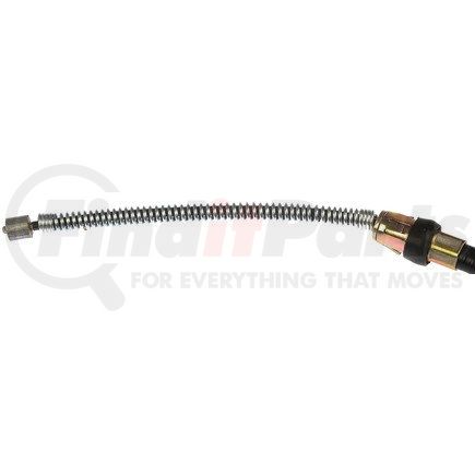 C660062 by DORMAN - Parking Brake Cable