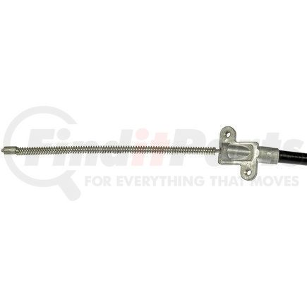 C660063 by DORMAN - Parking Brake Cable