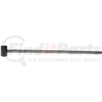 C660064 by DORMAN - Parking Brake Cable