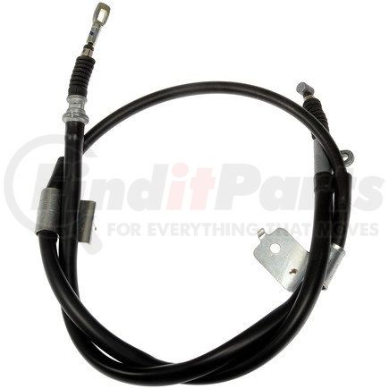 C660067 by DORMAN - Parking Brake Cable