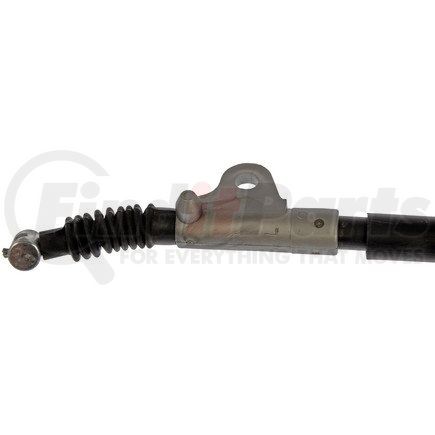 C660068 by DORMAN - Parking Brake Cable