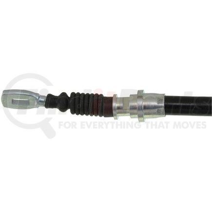 C660071 by DORMAN - Parking Brake Cable