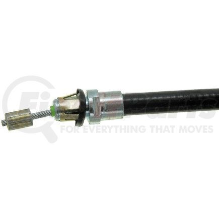 C660075 by DORMAN - Parking Brake Cable