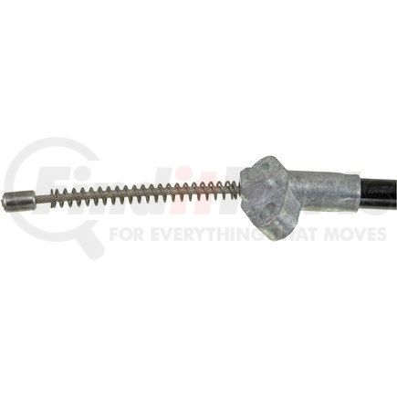 C660076 by DORMAN - Parking Brake Cable