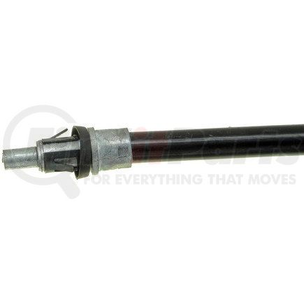 C660078 by DORMAN - Parking Brake Cable