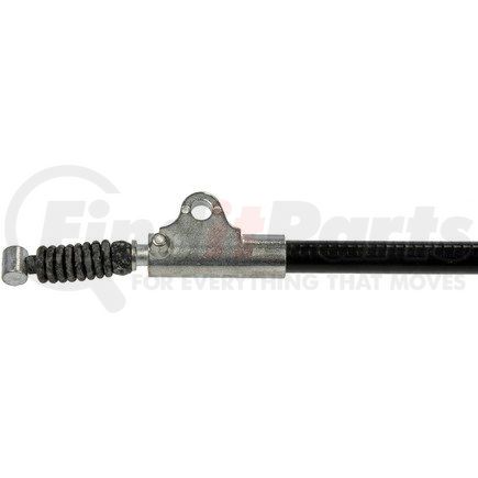 C660079 by DORMAN - Parking Brake Cable