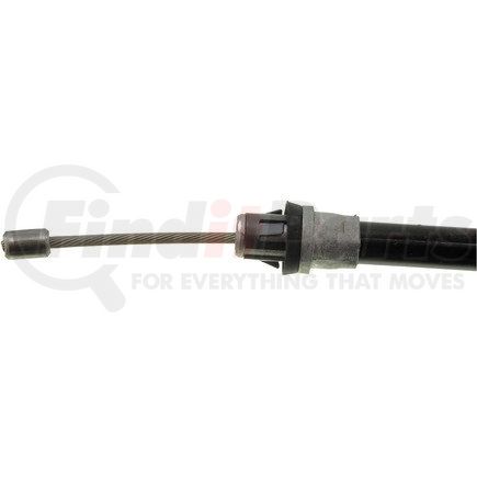 C660083 by DORMAN - Parking Brake Cable