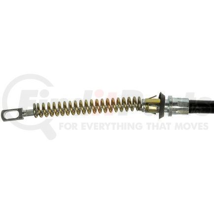 C660088 by DORMAN - Parking Brake Cable