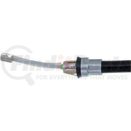 C660090 by DORMAN - Parking Brake Cable