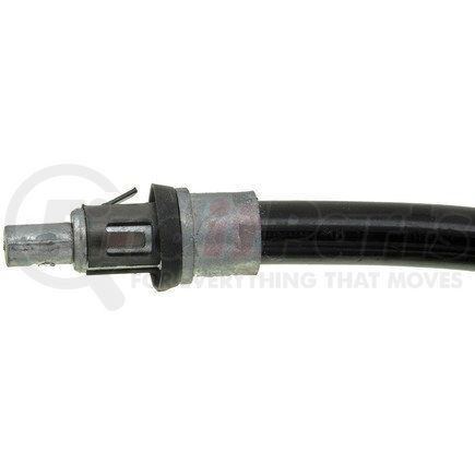 C660089 by DORMAN - Parking Brake Cable