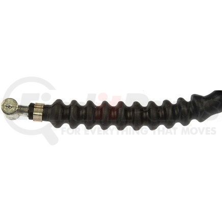 C660091 by DORMAN - Parking Brake Cable