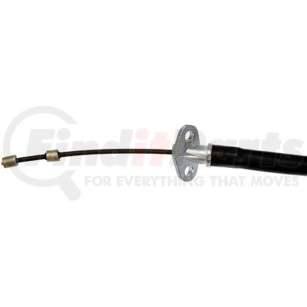 C660093 by DORMAN - Parking Brake Cable