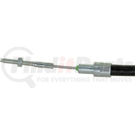 C660096 by DORMAN - Parking Brake Cable